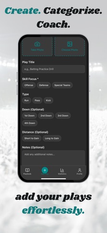 Playbook by Practice Pro screenshot