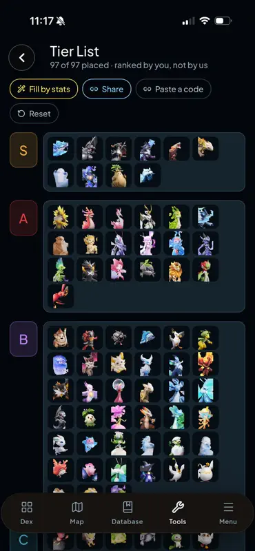 Aniimo Companion | MetaForge screenshot 3 of 5