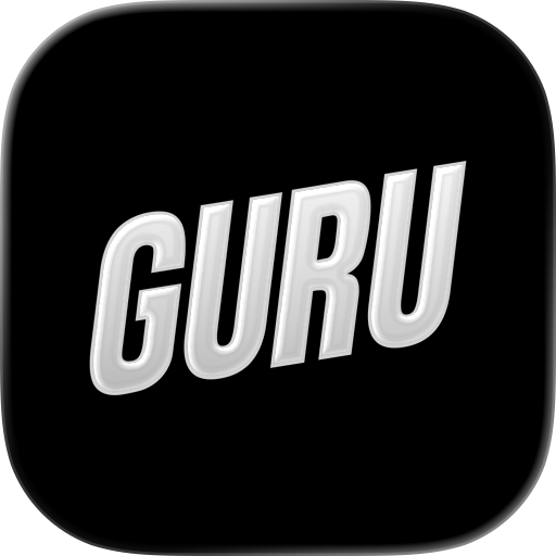 Guru - Move better