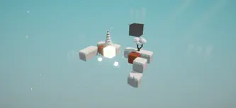 Cubicatch screenshot 1