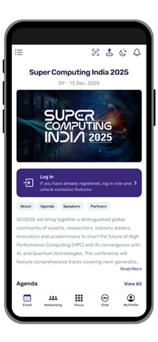 SCI2025 Screenshot 3 of 5