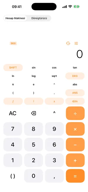 CalcPro: Vault & Calculator screenshot 3
