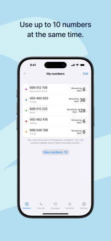 2no. Screenshot 4 of 6