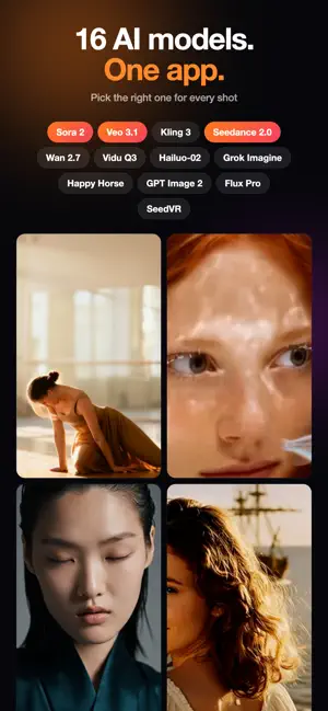 Photo to Video: AI Video Maker screenshot 2