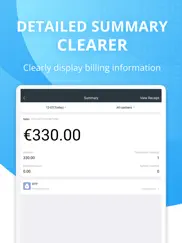 db qrpay ipad bildschirmfoto 4