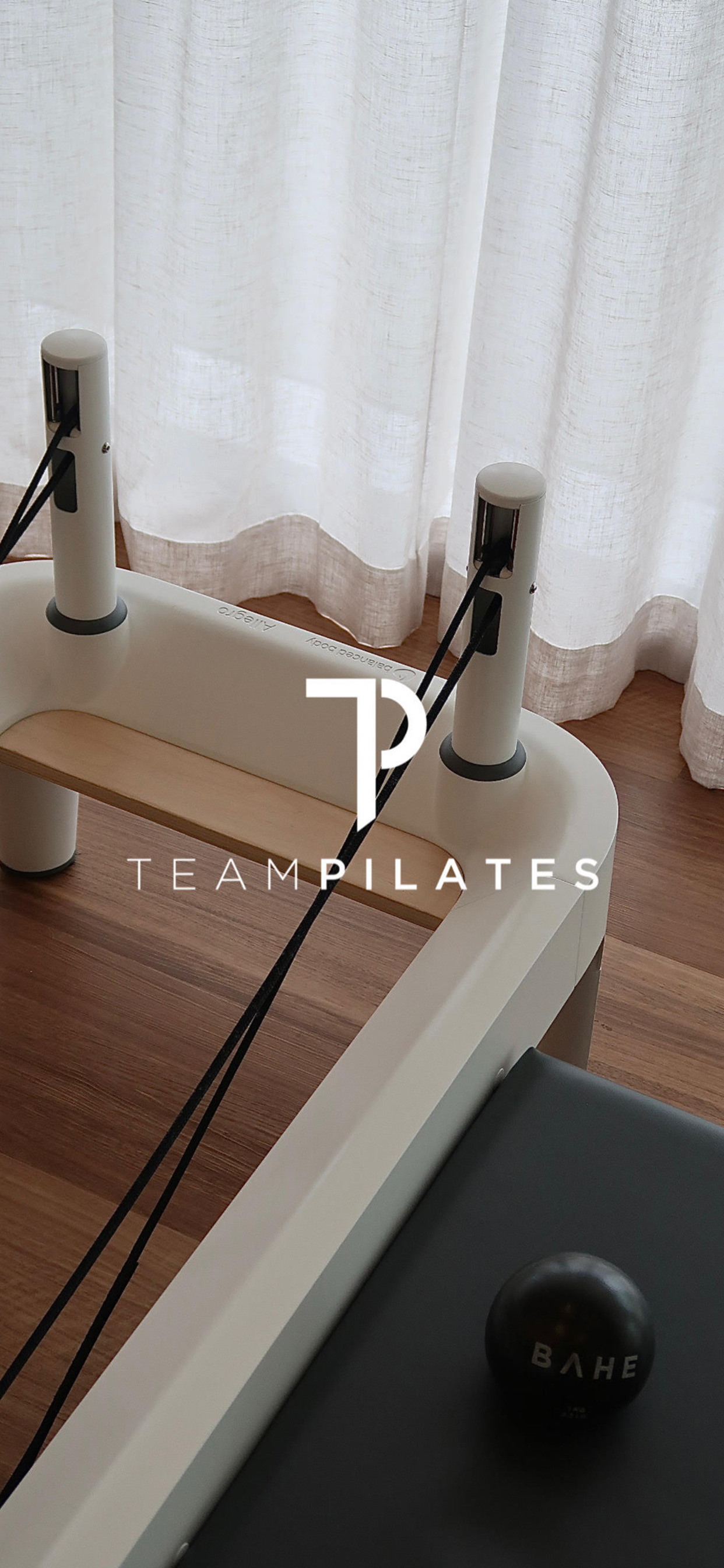 Team Pilates Studio