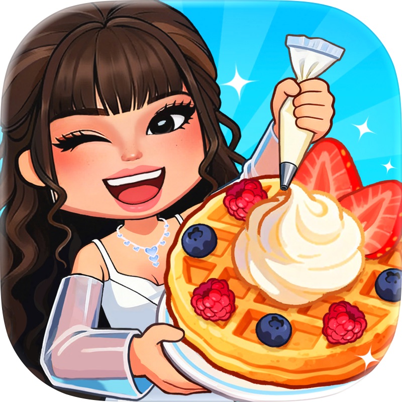 YoYa Sparkle: Style Pop screenshot 12