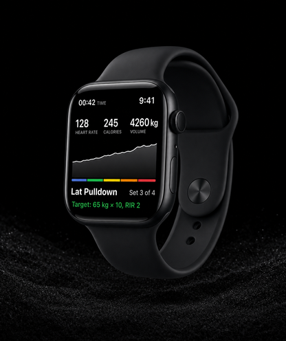 Grynd - AI Coach & Dietitian screenshot 10