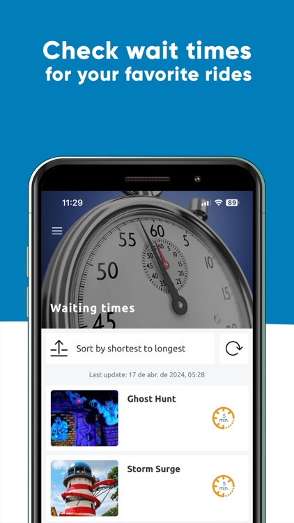 Lake Compounce Park screenshot-5