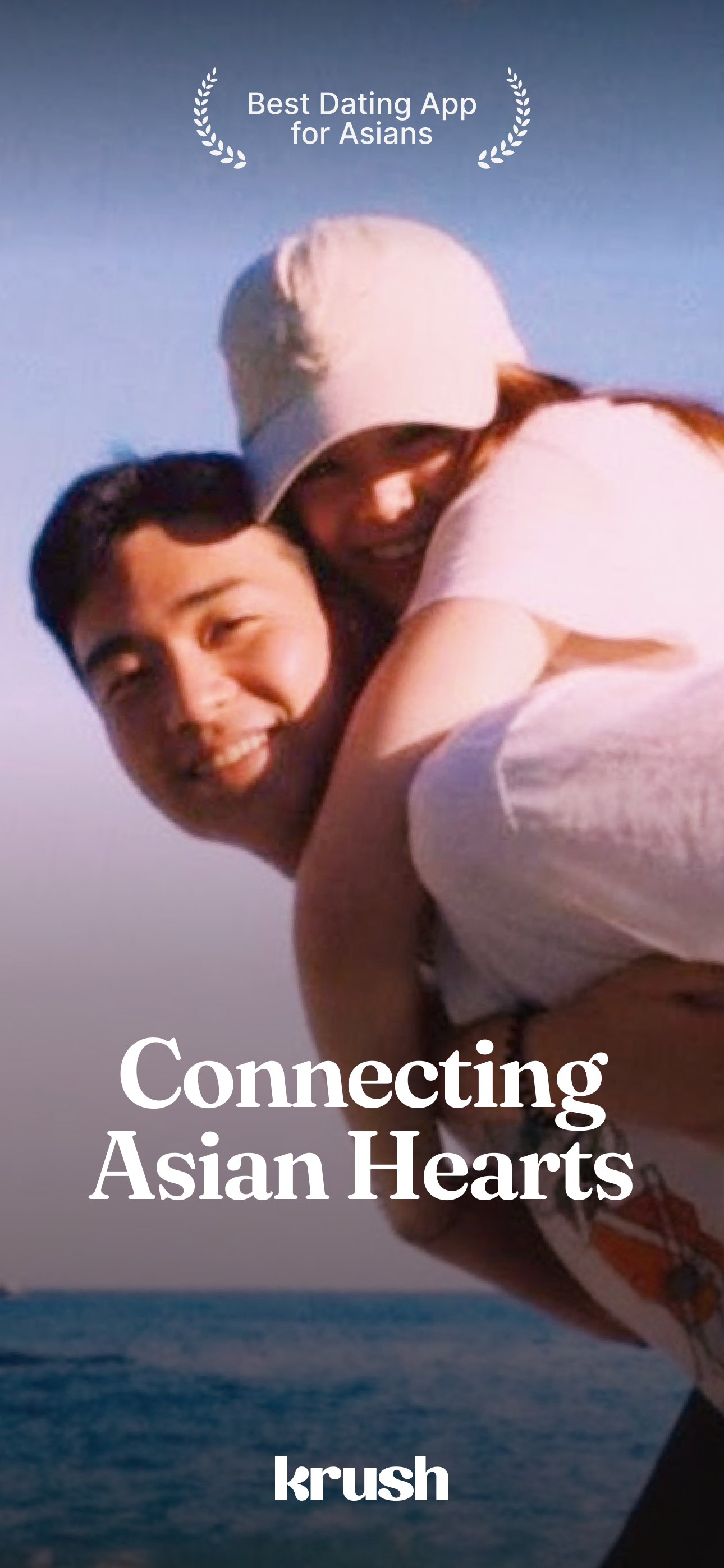 Krush - Asian Dating & Social