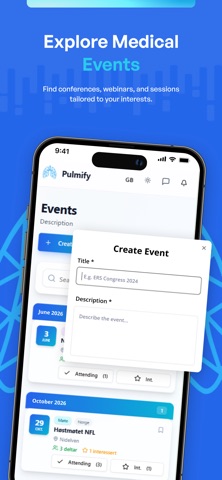 Pulmify Screenshot 7 of 8