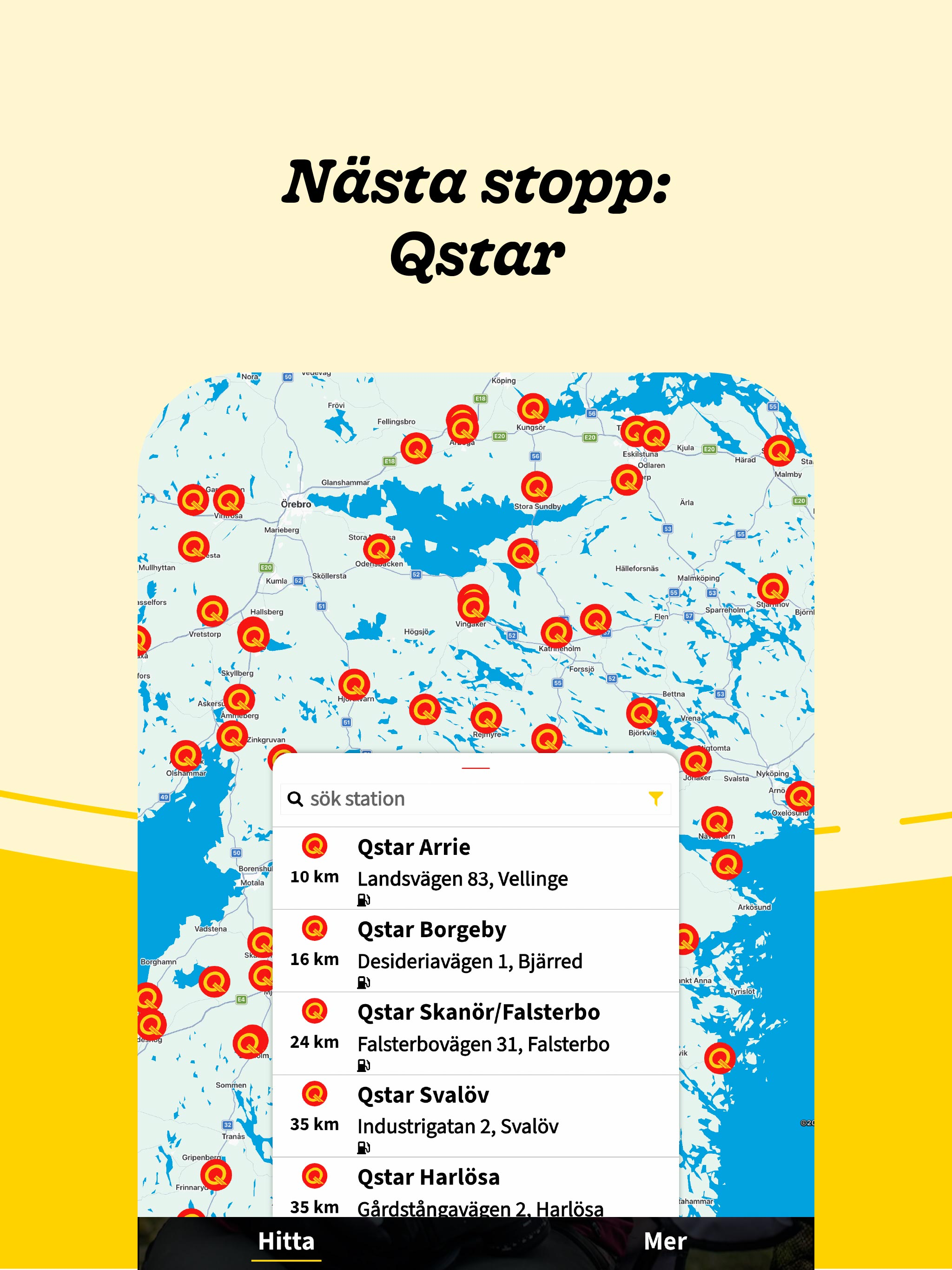 Qstar screenshot 8