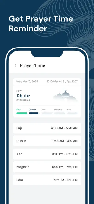 Minar360 screenshot 4
