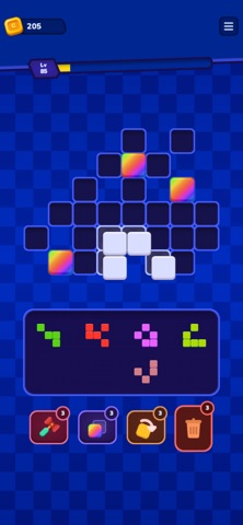 Em Blocky Screenshot 4 of 6