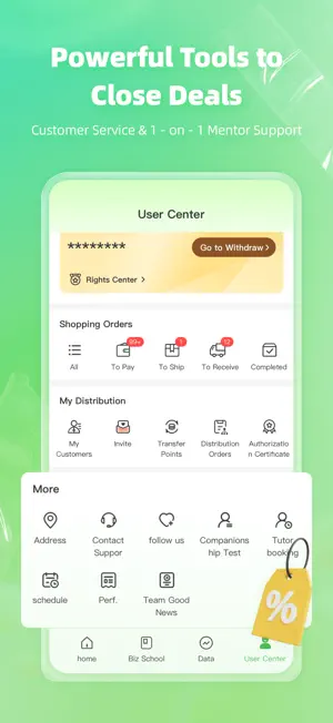 Zygo+ screenshot 4