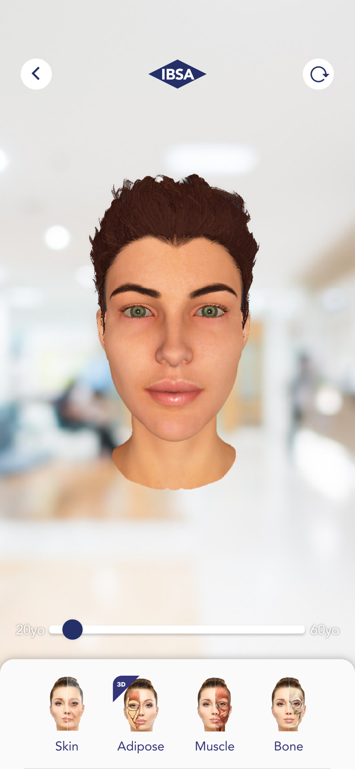 IBSA Aging Discovery AR