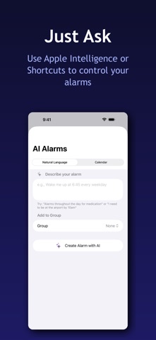 Alarm Chorus Screenshot 5 of 10