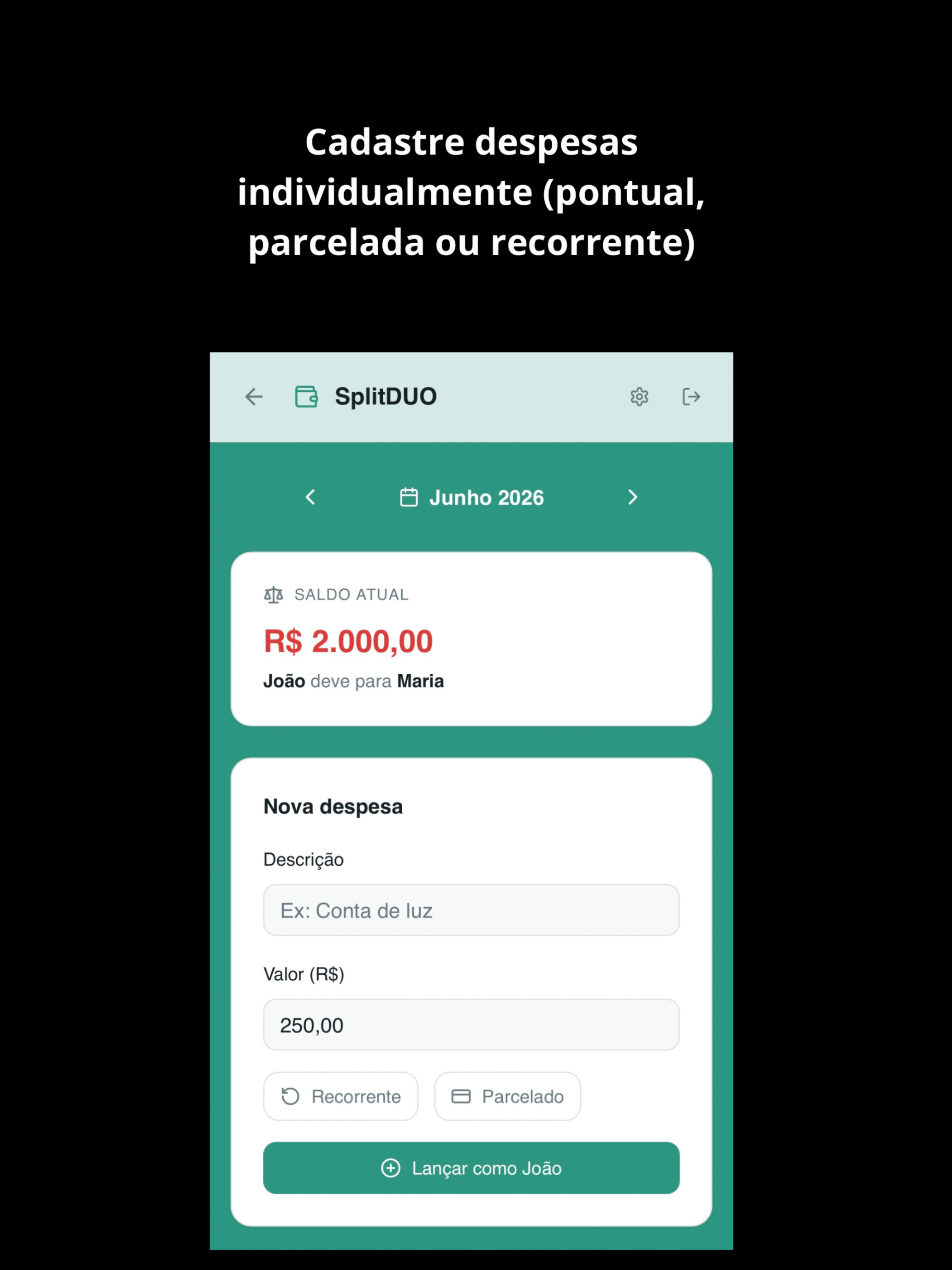 SplitDUO screenshot 4