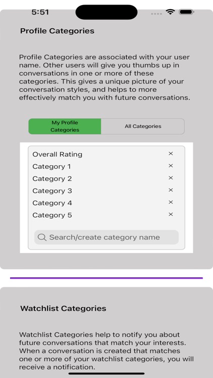 Savvato Convo App screenshot-5