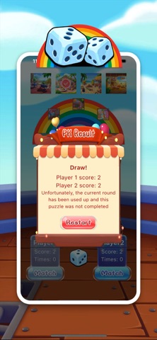 Semicircle123BetterPK Screenshot 3 of 4
