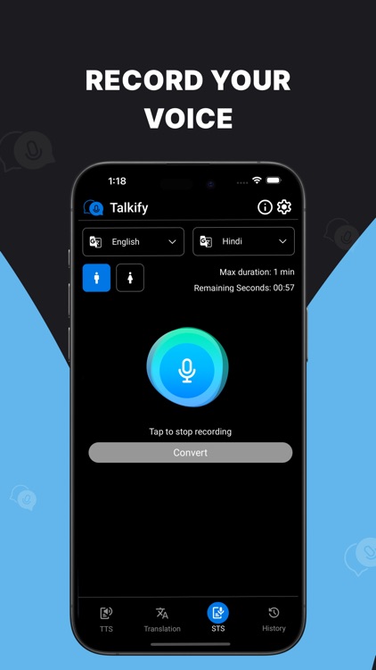 Text To Speech: Image To Text screenshot-5