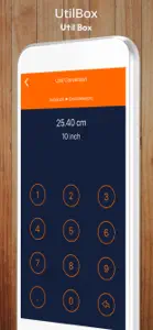 UtilBox screenshot #7 for iPhone