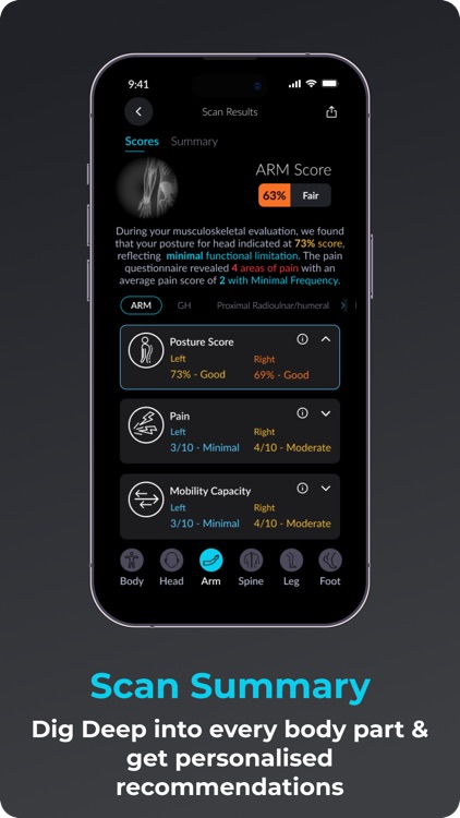 Cairo AI screenshot-4