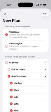 Bible Box screenshot 4