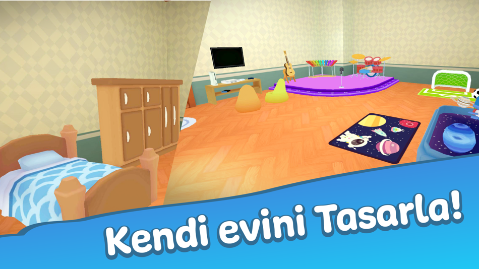 #4. Ozmo Adventure Land (iOS) By: Şölen Çikolata Sanayi