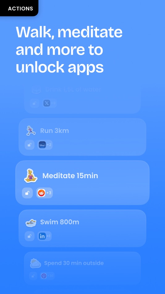 #8. Jomo - Screen Time Blocker (macOS) 由: Jomo