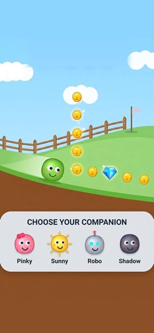 MELO: Jelly Run Screenshot 4 of 8