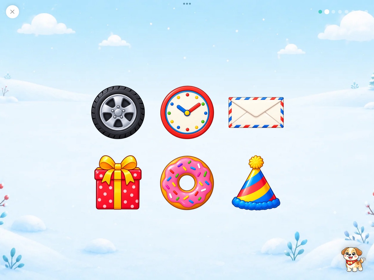 Screenshot 12 of Galopel