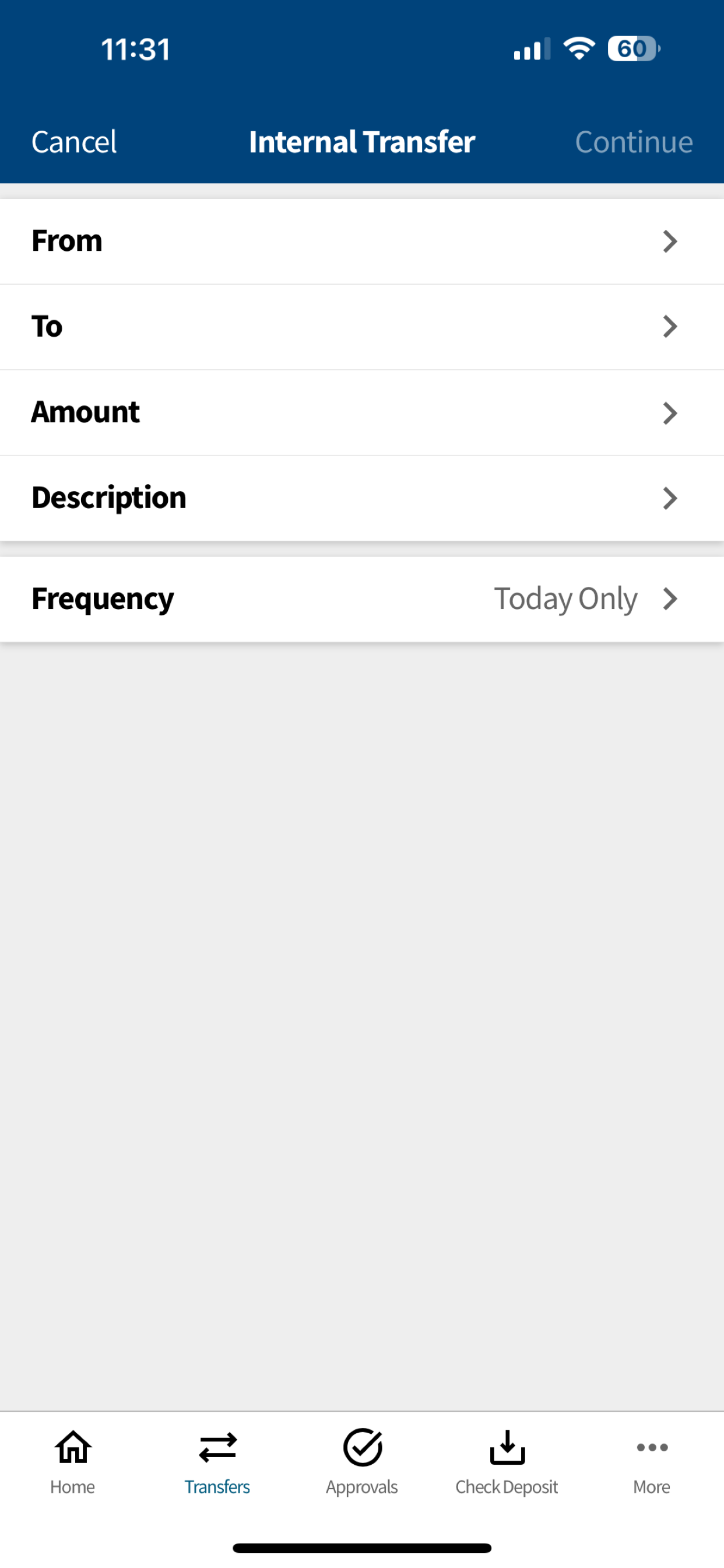 RBT Business screenshot 3