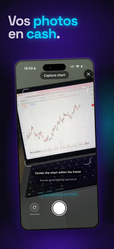 IA de Trading screenshot 1 of 6