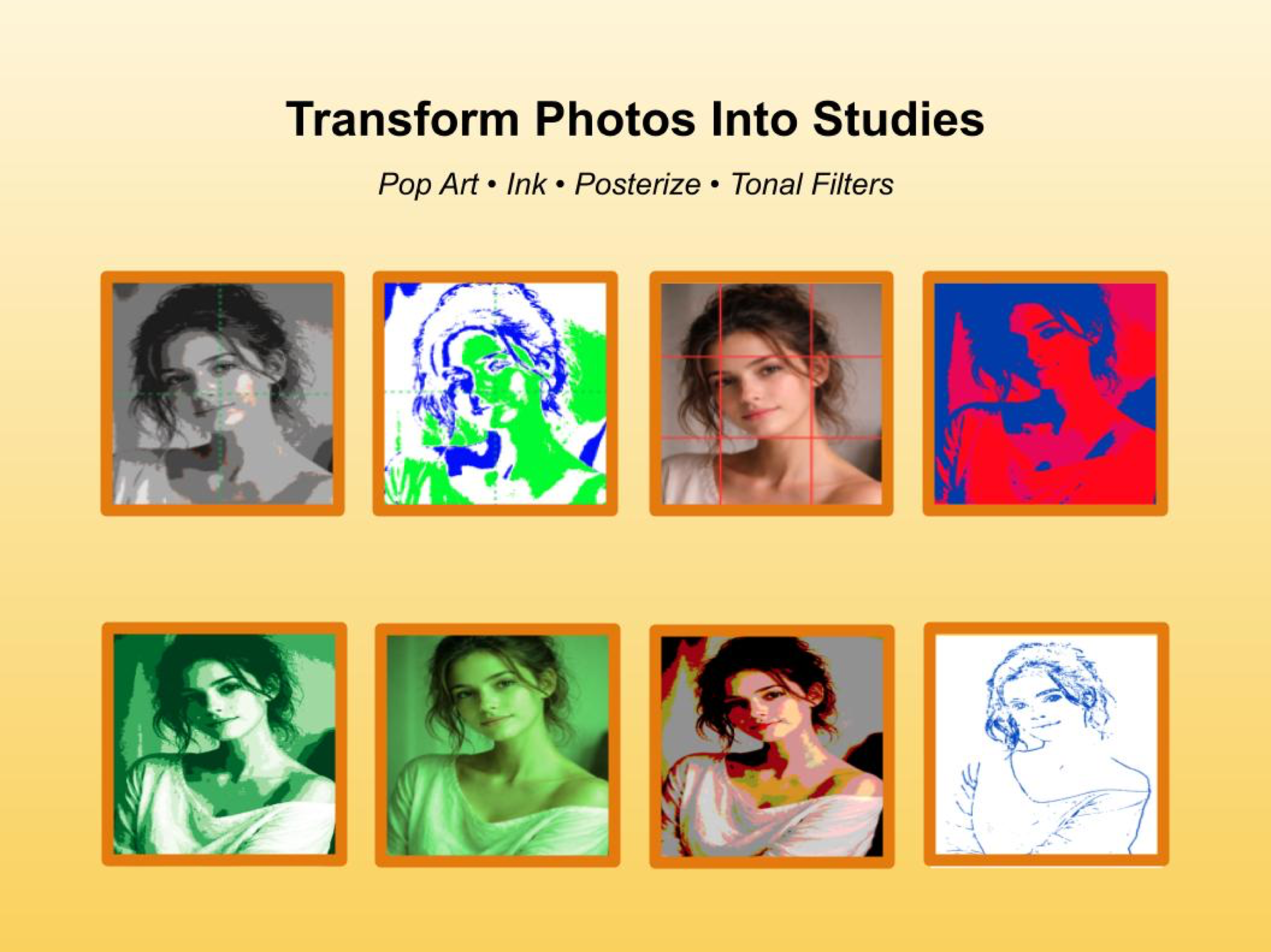 Arttrezzi: Artist Toolbox screenshot 7