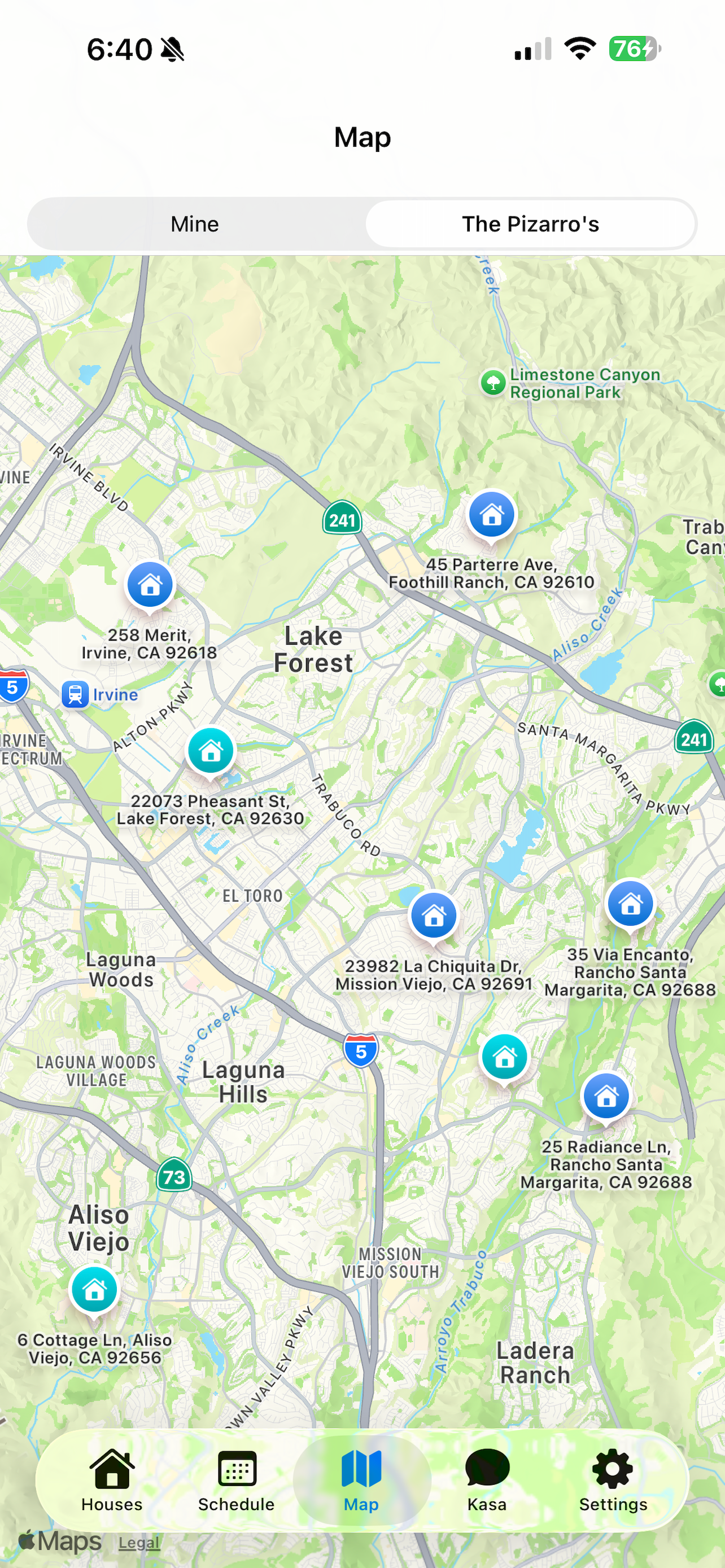 House Buddy: Real Estate screenshot 7