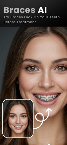 Beauty Plus : Face Makeup Edit screenshot