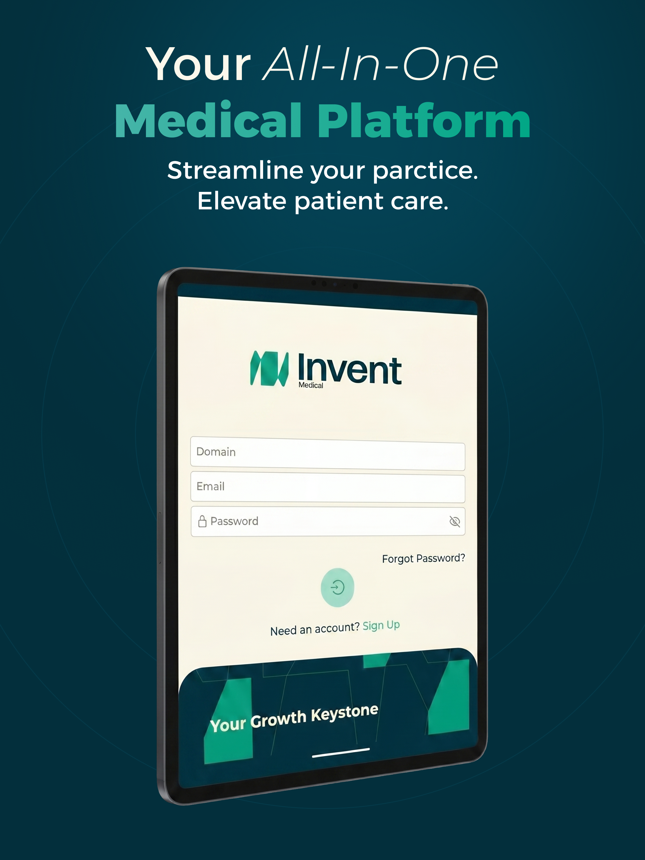 Invent Medical App screenshot 11