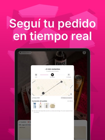 Teleshka iPad screenshot 6
