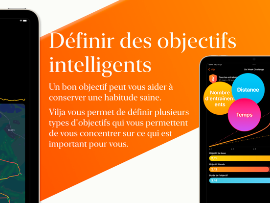 Screenshot #6 pour Vilja