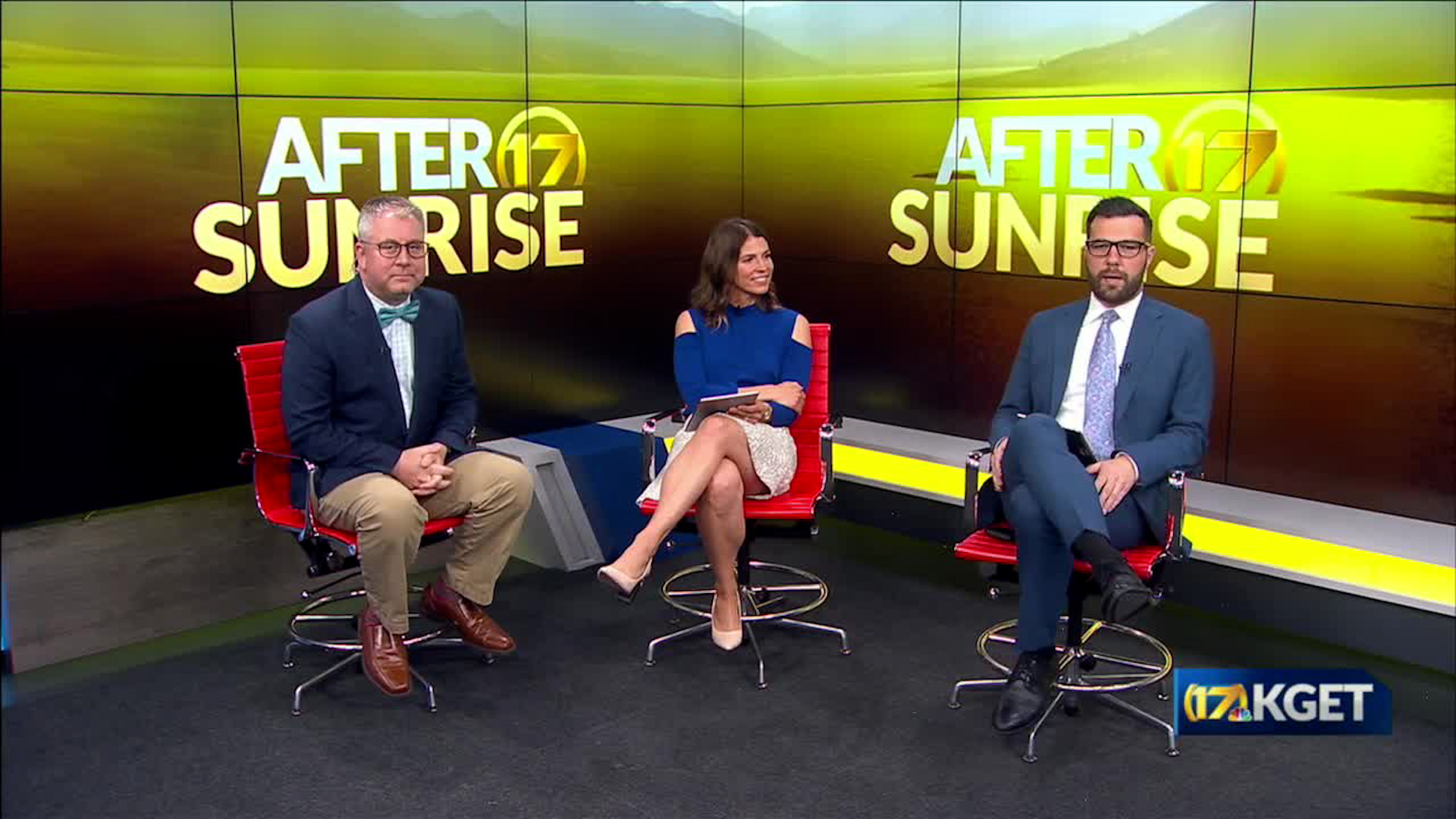 KGET 17 News