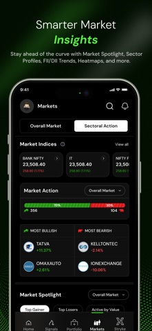 Stryke by Stockwiz screenshot