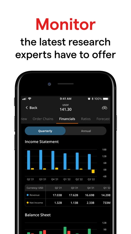 IG US Options and Futures screenshot-4