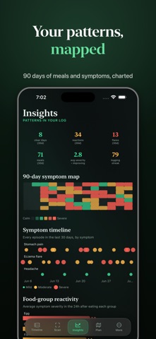 AllergAI Screenshot 6 of 7