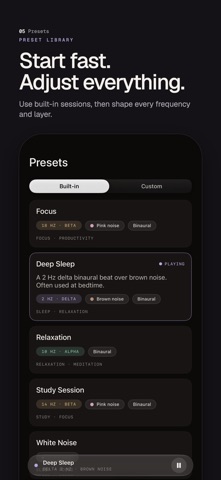 zensoundlab Screenshot 4 of 7