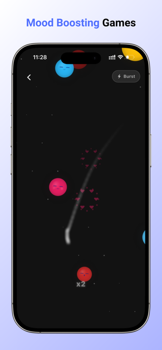 5D Waves Screenshot 3 of 3