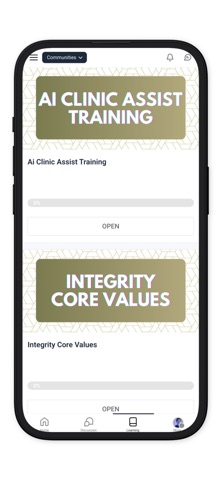 Integrity Doctors Screenshot 2 of 6