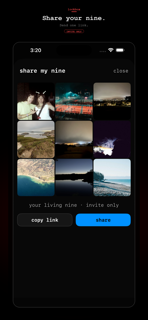 Lockbox: Curate Nine screenshot 6