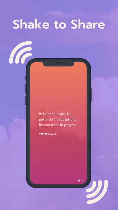 Spiritual Sword iPhone screenshot 5 - Reference app