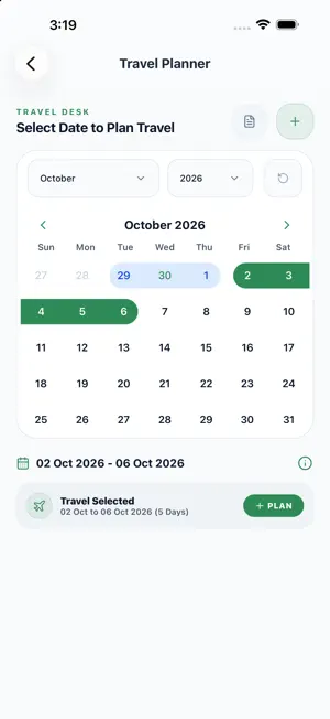 Rasi Seeds Connect screenshot 4
